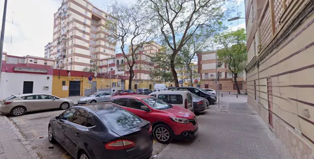 Venta piso en Sevilla — 2