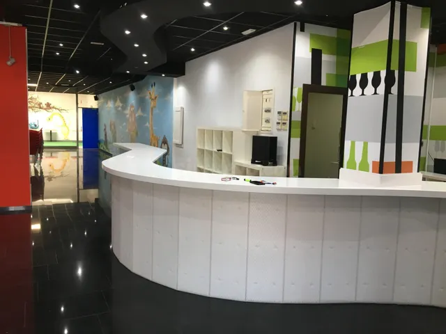 Local comercial 220m2 con terraza en Las Torres de Cotillas