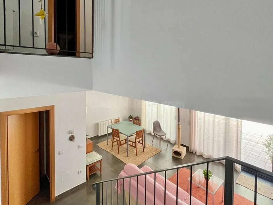 Exclusiva casa adosada en L'Escala – Closa del Llop