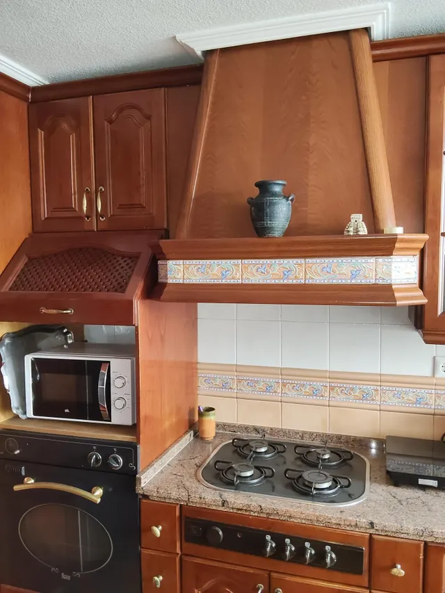 Gran Piso en Miralbaida, Córdoba - 149.500€ — 6