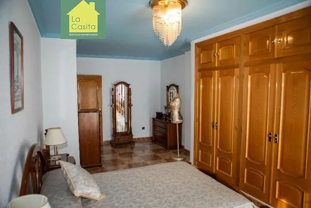 LA CASITA INMOBILIARIA VENDE CASA EN SAN PABLO — 27