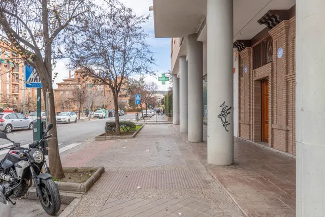 Local Comercial en Venta en Granada - Palacio de Deportes — 35