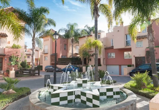 Adosado 4 habitaciones 174m² en venta - Marbella — 33