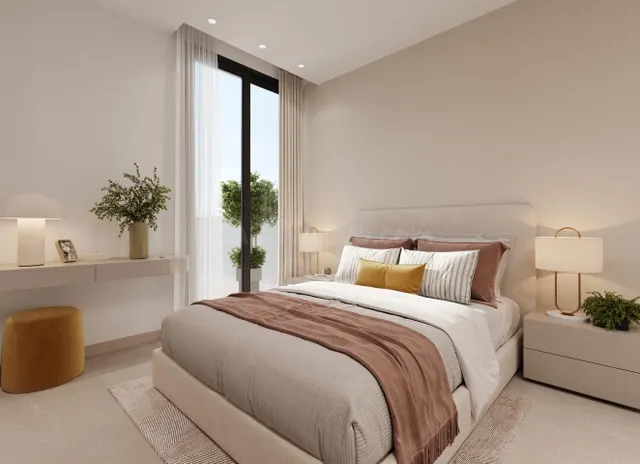 Apartamento 2 habitaciones 96m² en venta - Dolores de Pacheco-Santa Rosalía — 4
