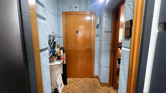 VENTA NUDA PROPIEDAD EN FUENCARRAL - foto 2