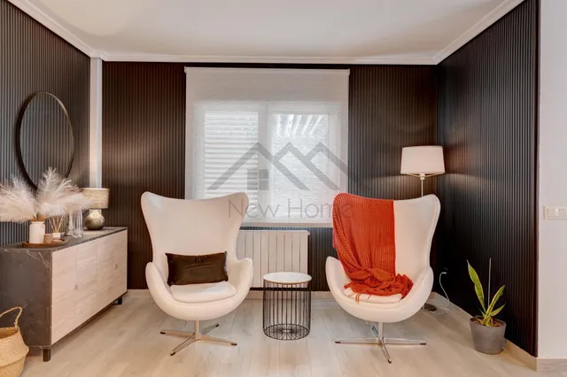 Chalet independiente en montecolorado | 400 m2 de parcela a solo 15 minutos de Valencia — 25
