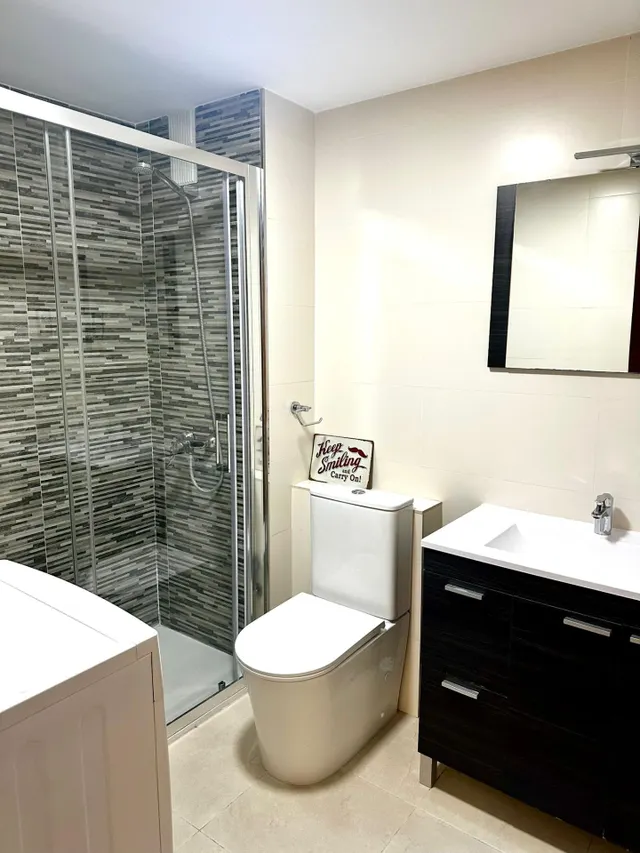Vivienda en 3ª línea de la playa — 17