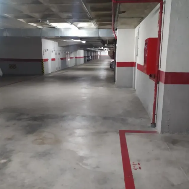 Apartamento 2 habitaciones en venta - Centro — 34