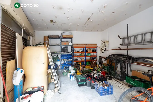 Local Comercial en Zaidín para Reformar - Excelente Ubicación — 14