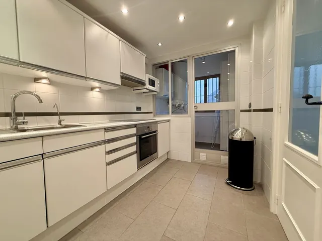 Apartamento 2 habitaciones 120m² en venta - Marbella — 10
