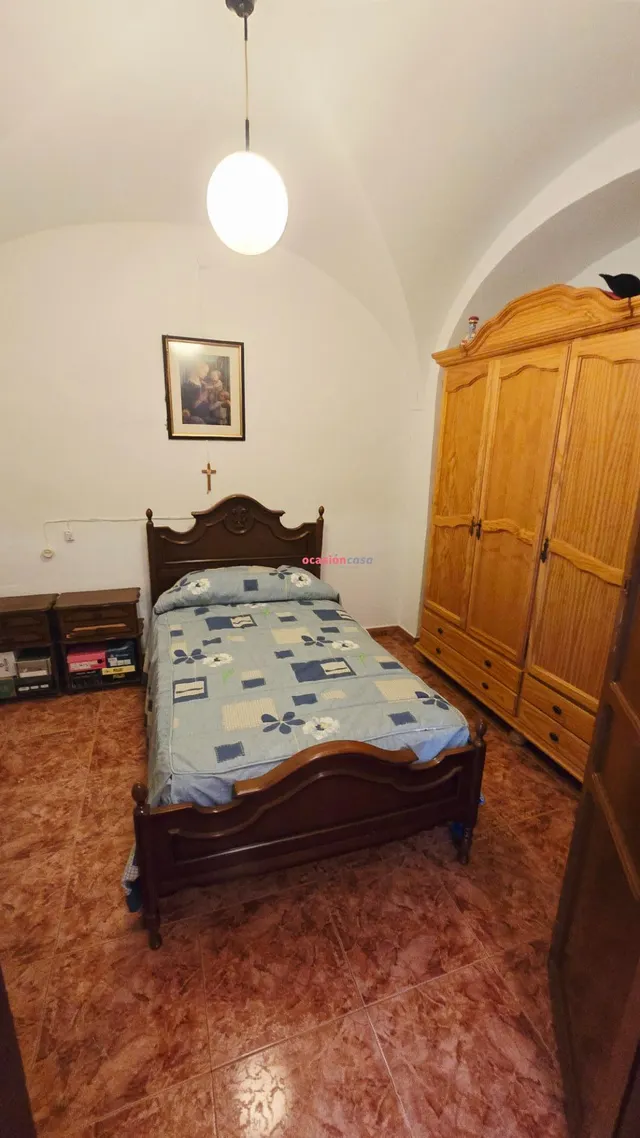 CASA EN VENTA DE DOS PLANTAS — 11