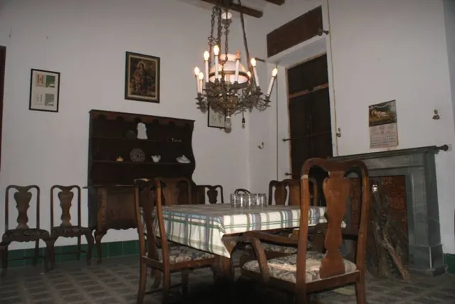 Casa-chalet en Montaverner — 11