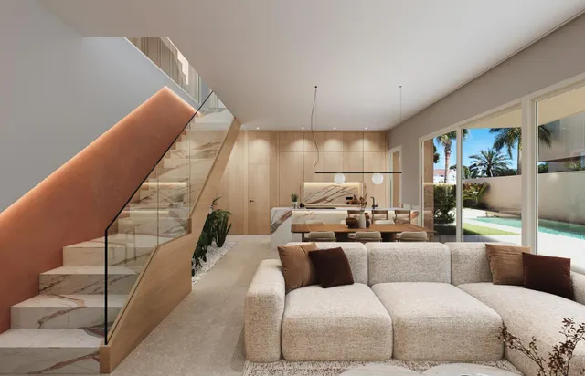 Villa 3 habitaciones 247m² en venta - Altos de Campoamor — 6
