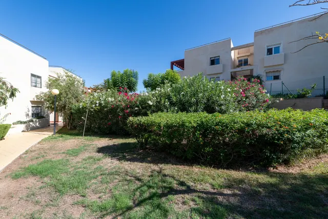 Piso 1 habitación 70m² en venta - Almayate Bajo — 27