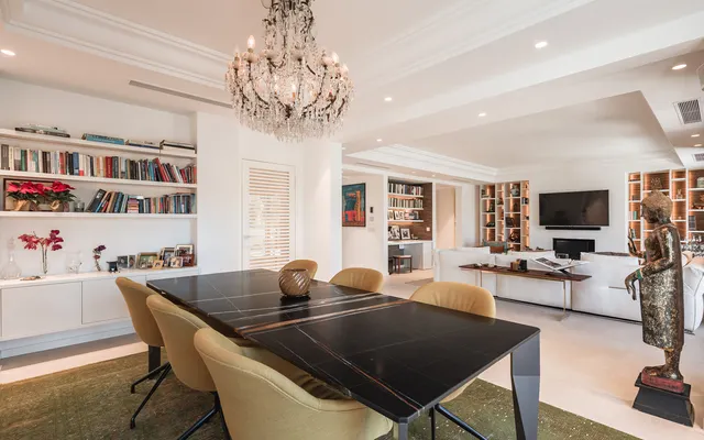Ático Dúplex 3 habitaciones 407m² en venta - Marbella — 7