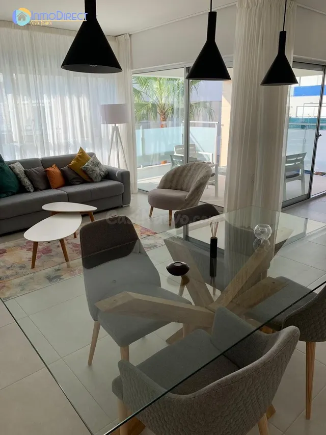Apartamento 2 habitaciones 104m² en venta - Villamartin - foto 2
