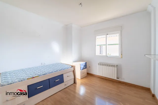 Vivienda unifamiliar  en urbanizacion "Cortijo de la Loma" amueblada y lista para entrar a vivir — 41