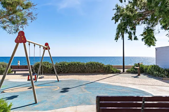 Vive en Balerma a tan solo unos minutos del mar. — 29