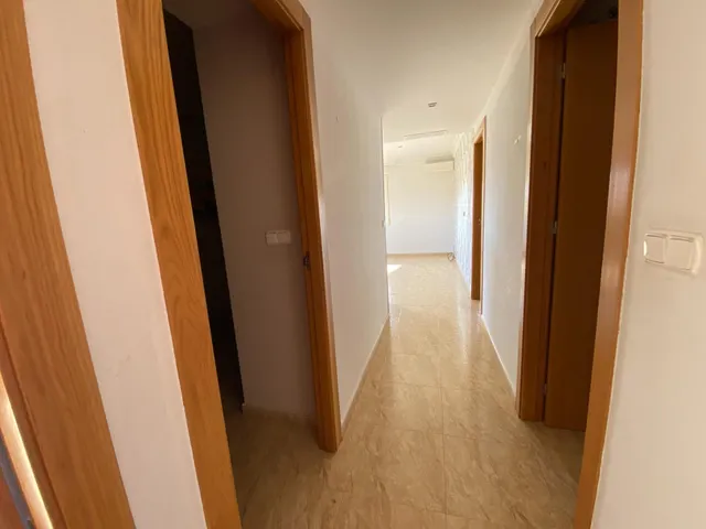 ESPECTACULAR!! PISO en Balsicas — 5