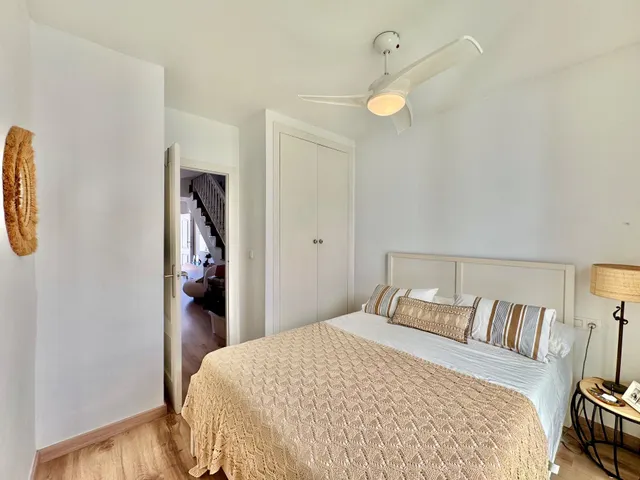 Dúplex 3 habitaciones 97m² en venta - Playa de santiago de la ribera — 9