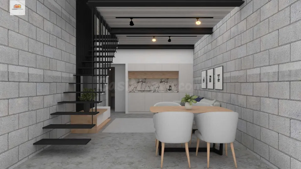 NUEVA PROMOCION DE OFICINAS / LOFT EN LA LOMA DE SANCTI PETRI
