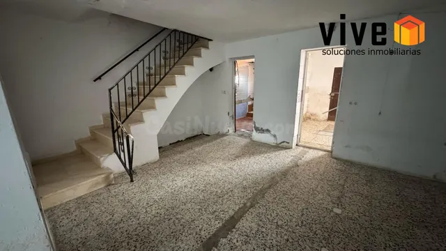 Vivienda unifamiliar adosada en Torreblanca - foto 4