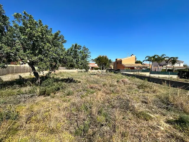 SE VENDE PARCELA URBANA EN BONANZA — 4