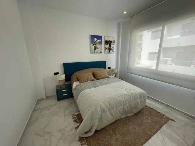 Villa 3 habitaciones 133m² en venta - Pueblo 4 — 28