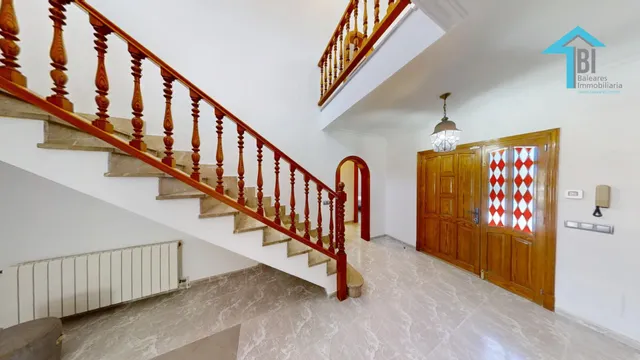 VILLA DE LUJO EN PORTOCOLOM — 6