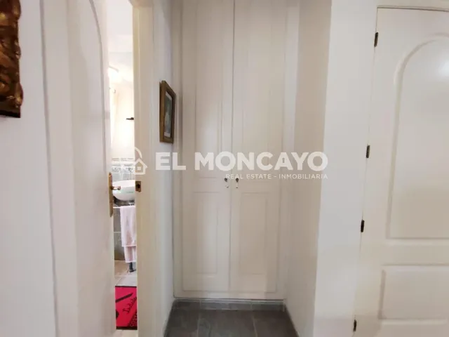 Fantástico chalet adosado a escasos metros del exclusivo campo de golf de La Marquesa, Ciudad Quesada, Rojales — 19
