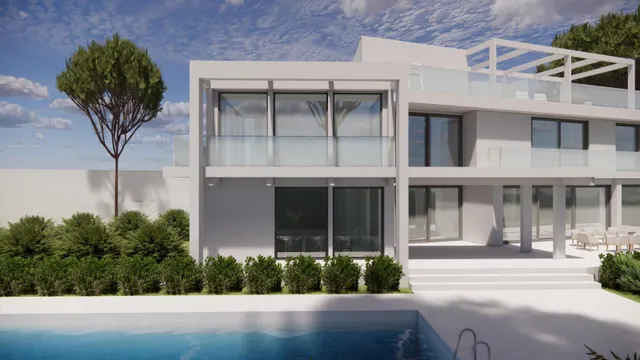 Casa chalet privacidad — 9