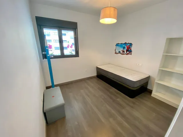 Fantastico Apartamento en Centro Estepona (zona lalobilla) — 13
