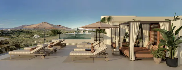 Apartamento 3 habitaciones 194m² en venta - Los Llanos — 9
