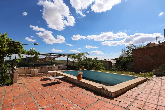 Amplio Chalet en Illora — 27