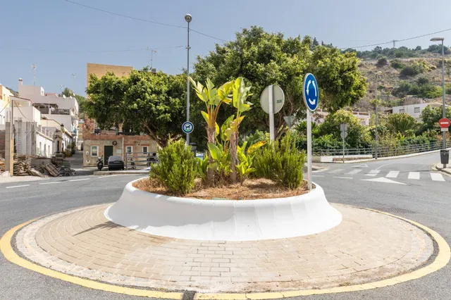 TERRENO URBANO EN LA HERRADURA — 6