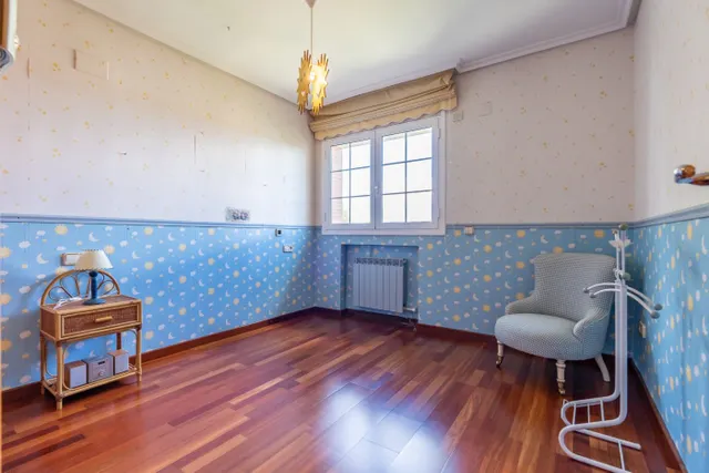 Chalet individual en Covamar — 35