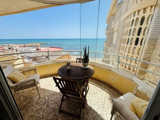 Apartamento 3 habitaciones 98m² en venta - La Mata pueblo — 19