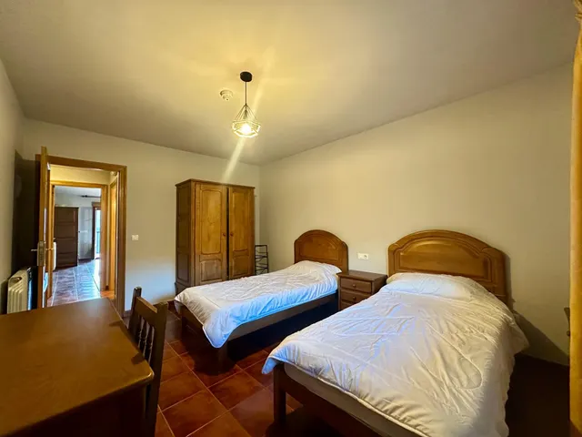 HOTEL RURAL - OENCIA — 45