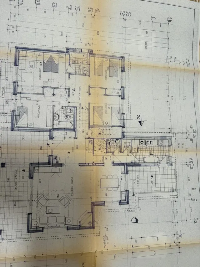 Villa 6 habitaciones 585m² en venta - Parque Boadilla — 37