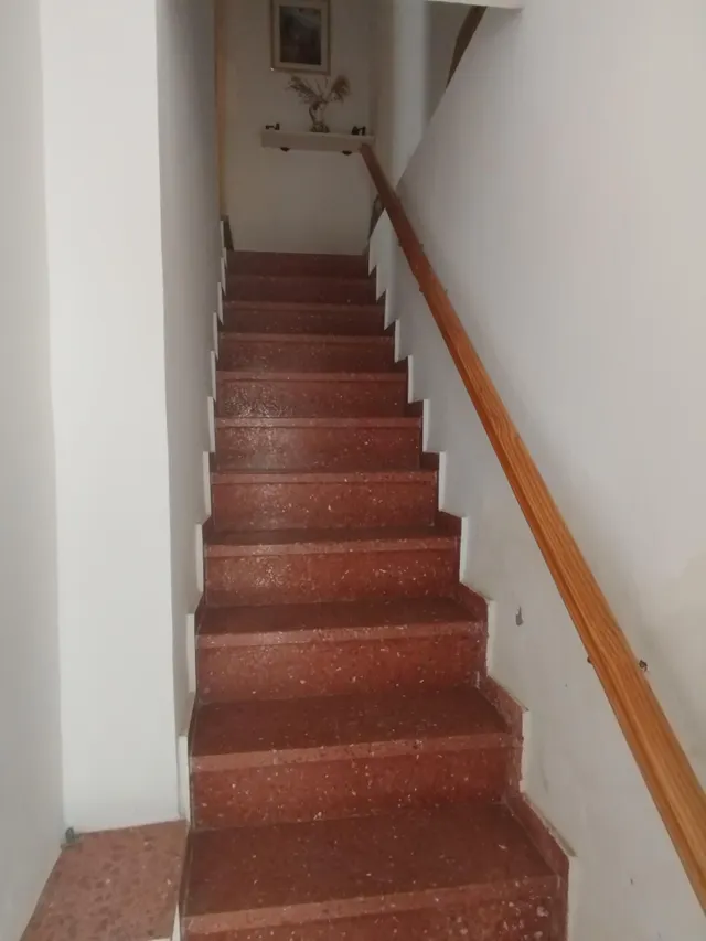 SE VENDE PISO EN ZAHARA DE LA SIERRA — 2