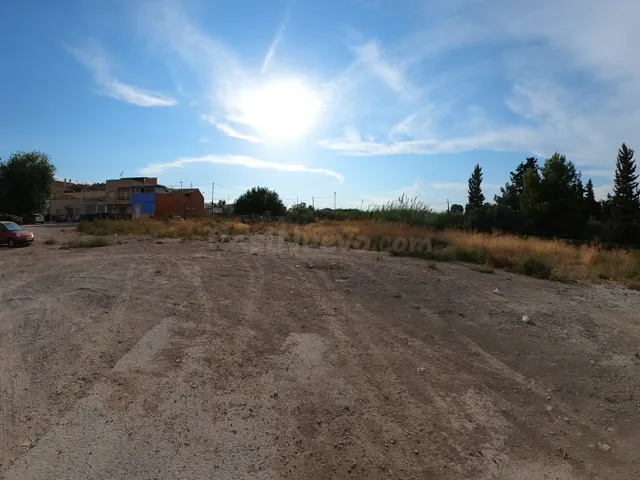 Terreno urbano en venta - La Alberca - foto 3