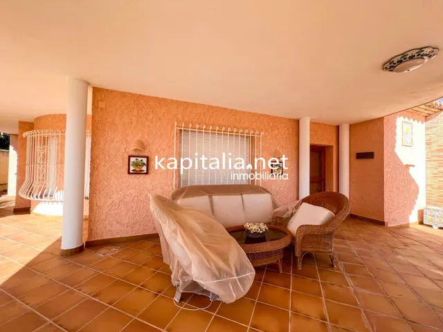 Magnifico chalet a la venta en Valencia — 33