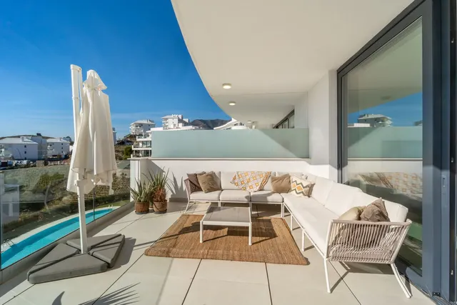 Apartamento 2 habitaciones 88m² en venta - Centro — 13