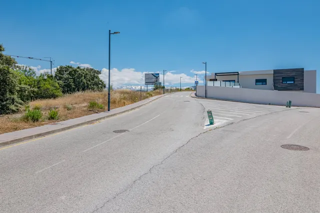 Terreno en La Zubia — 27