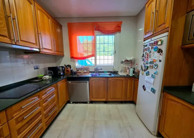 Villa 5 habitaciones 265m² en venta - Altos de Campoamor — 9