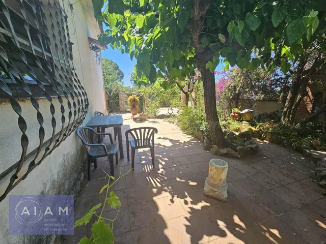 Casa a 4 vientos en venta en Malgrat de Mar - foto 2
