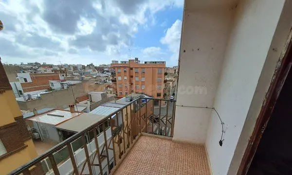 Piso 3 habitaciones 76m² en venta - Vila-real - foto 2