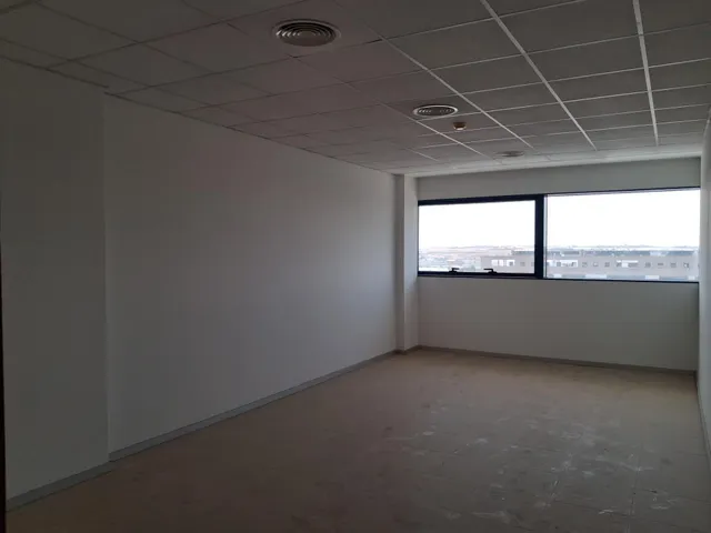 Venta de Módulo de Oficina en Sevilla - foto 5