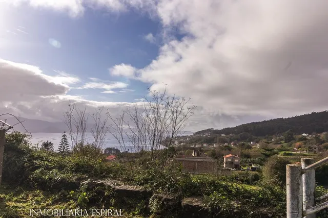 Tu casa en Samieira al lado de la Playa de Cobelo y Laño - foto 2