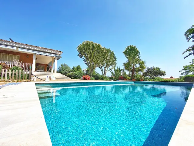 Chalet 4 habitaciones 614m² en venta - Marbella - foto 4